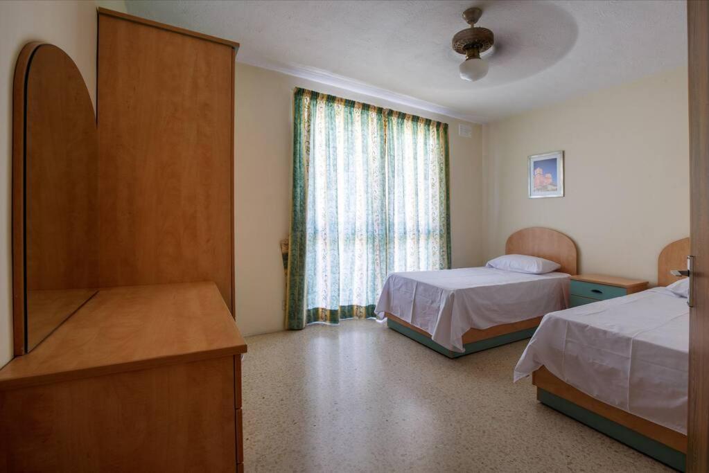 3 Bedrm Apt Seaview Balluta Bay Sliema Exterior photo