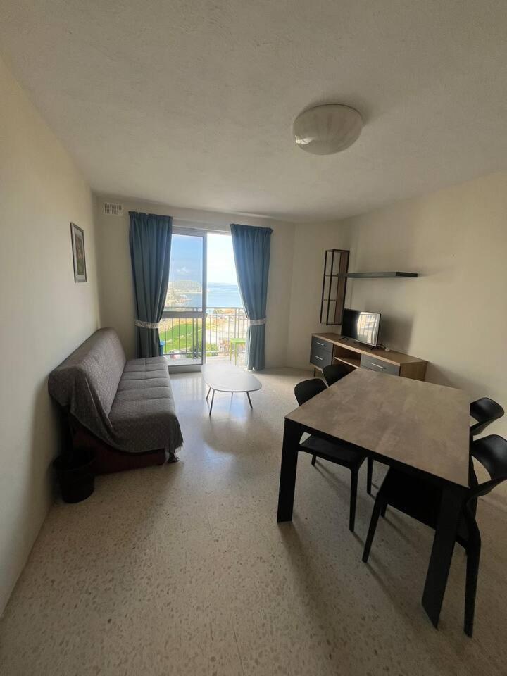 3 Bedrm Apt Seaview Balluta Bay Sliema Exterior photo